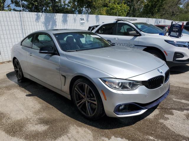 Photo 4 from auction – 2014 BMW 435 XI with VIN WBA3R5C57EF730142