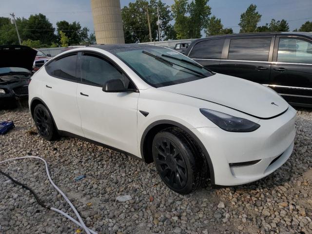 Фото 4 с аукциона – 2022 TESLA MODEL Y с VIN 7SAYGAEE0NF521885