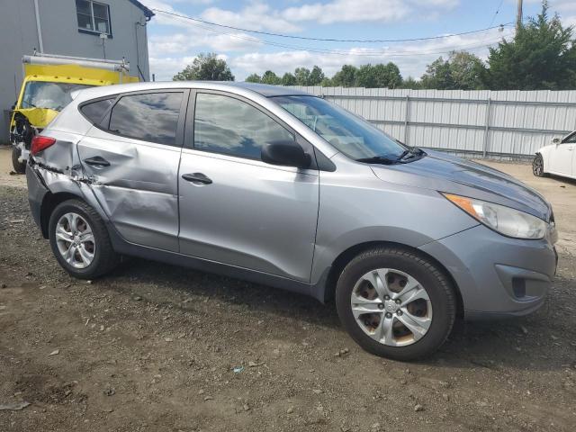 Photo 4 from auction – 2012 HYUNDAI TUCSON GL with VIN KM8JT3AB8CU447942