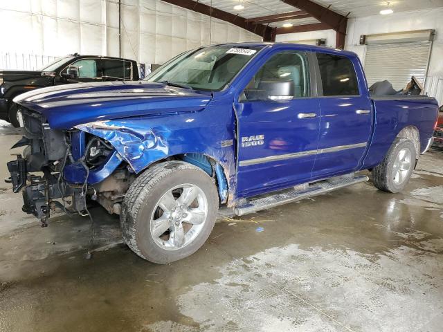 RAM 1500 SLT 2014 with VIN 1C6RR7TT6ES480320 - Photo from auction