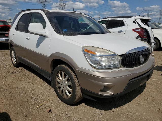 Photo 4 from auction – 2005 BUICK RENDEZVOUS with VIN 3G5DA03E25S559725