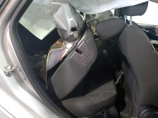 Photo 10 from auction – 2015 FORD FOCUS SE with VIN 1FADP3K28FL286108