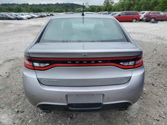Photo 6 from auction – 2014 DODGE DART GT with VIN 1C3CDFEB6ED719966