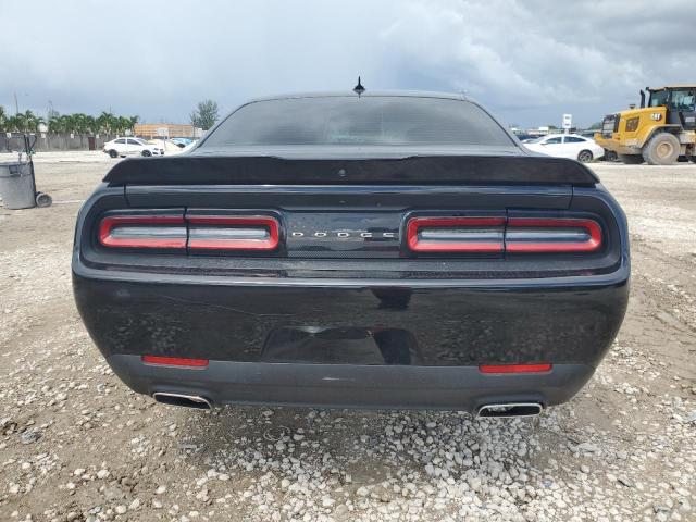 Photo 6 from auction – 2021 DODGE CHALLENGER with VIN 2C3CDZAG2MH606813
