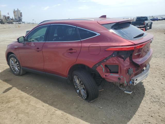 Photo 2 from auction – 2021 TOYOTA VENZA LE with VIN JTEAAAAH4MJ073153