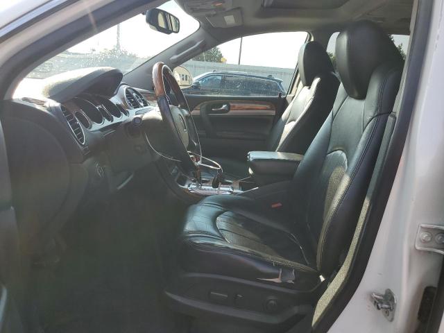Photo 7 from auction – 2012 BUICK ENCLAVE with VIN 5GAKVDED2CJ128320