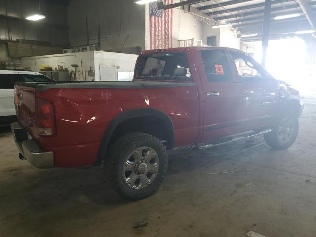Photo 3 from auction – 2006 DODGE RAM 2500 S with VIN 1D7KS28C86J138021