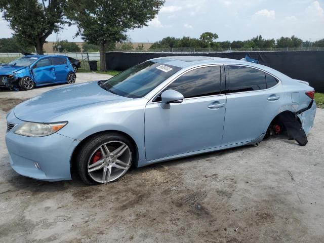 LEXUS ES 350 2013 with VIN JTHBK1GG6D2024081 - Photo from auction