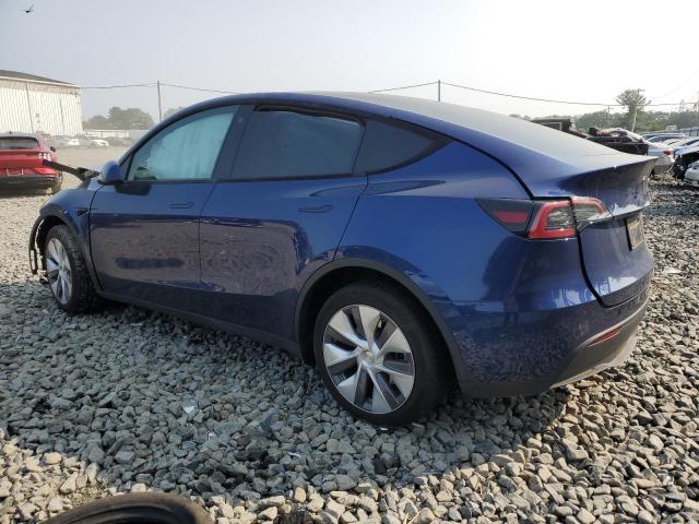 Photo 2 from auction – 2023 TESLA MODEL Y with VIN 7SAYGDEF3PA049577