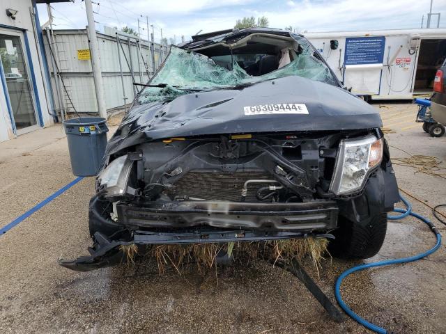 Photo 5 from auction – 2007 FORD EDGE SEL P with VIN 2FMDK49C07BA95874