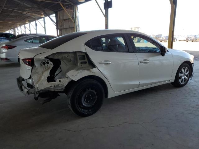 Photo 3 from auction – 2017 MAZDA 3 SPORT with VIN 3MZBN1U7XHM154308