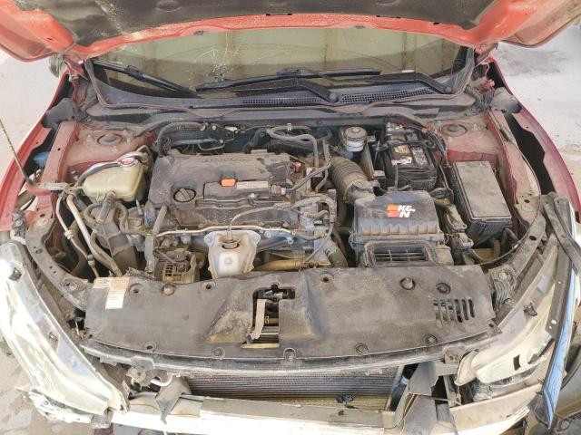 Photo 11 from auction – 2016 HONDA CIVIC EX with VIN 2HGFC2F70GH540540