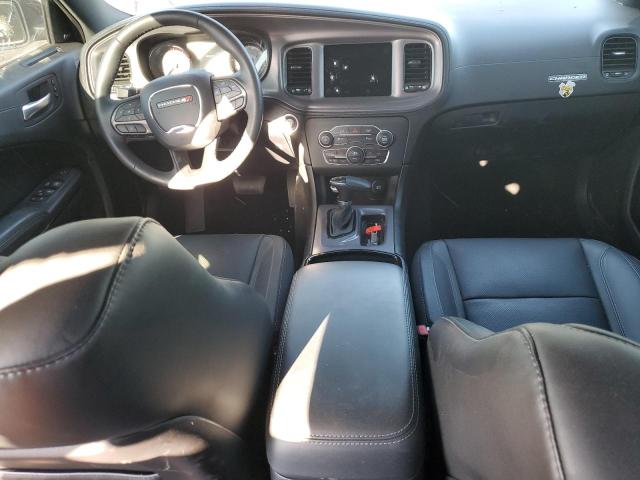 Photo 8 from auction – 2023 DODGE CHARGER SX with VIN 2C3CDXBG3PH547374