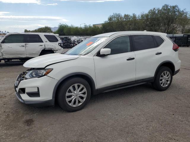 NISSAN ROGUE S 2018 with VIN KNMAT2MT4JP590305 - Photo from auction