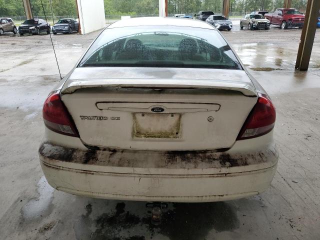 Photo 6 from auction – 2005 FORD TAURUS SE with VIN 1FAFP53225A110068