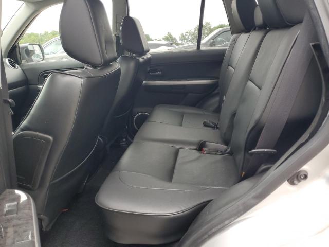 Photo 11 from auction – 2013 SUZUKI GRAND VITA with VIN JS3TD0D72D4100335