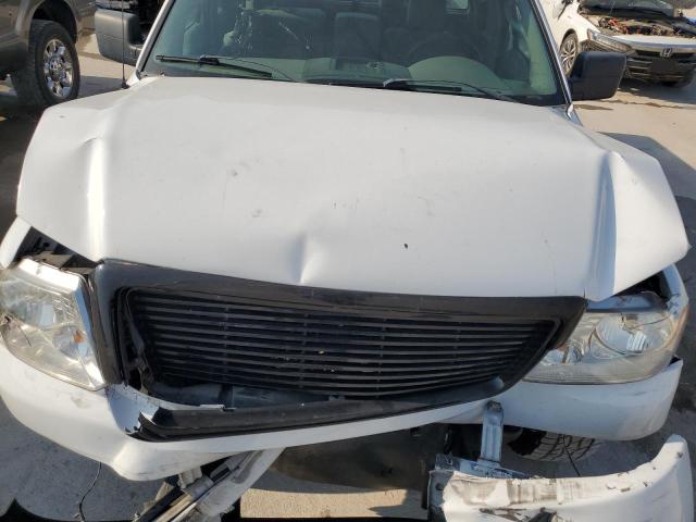 Photo 11 from auction – 2008 FORD F150 with VIN 1FTRF12W08KD81734