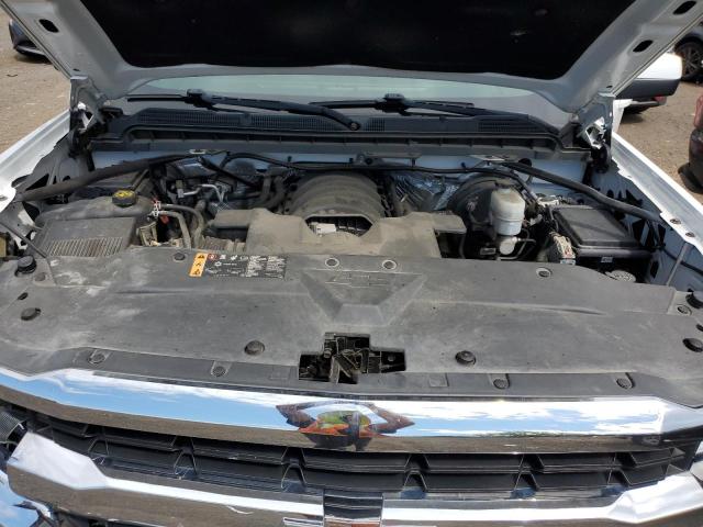 Photo 11 from auction – 2018 CHEVROLET SILVERADO with VIN 1GCVKREC0JZ116609