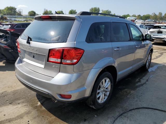 Photo 3 from auction – 2016 DODGE JOURNEY SX with VIN 3C4PDDBG0GT124500