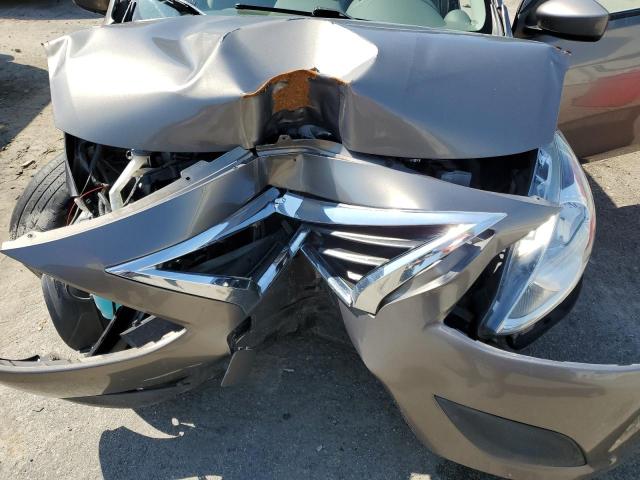 Photo 11 from auction – 2016 NISSAN VERSA S with VIN 3N1CN7AP6GL806864