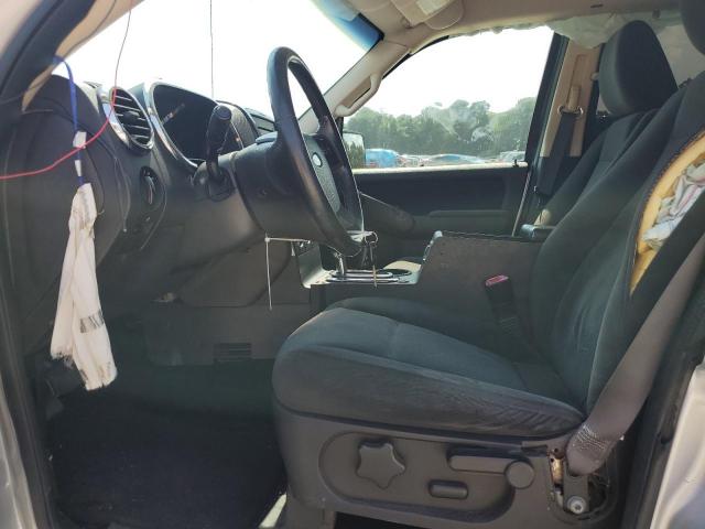 Photo 7 from auction – 2010 FORD EXPLORER X with VIN 1FMEU7DE6AUA08618