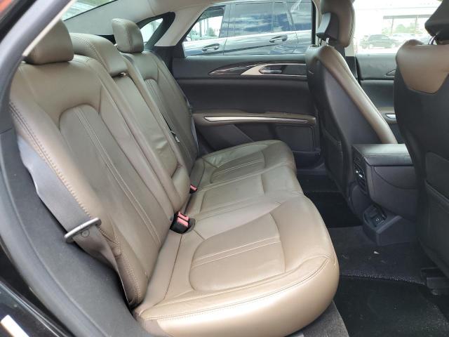 Photo 10 from auction – 2013 LINCOLN MKZ HYBRID with VIN 3LN6L2LU2DR811246