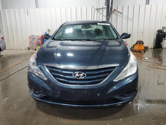 Photo 5 from auction – 2012 HYUNDAI SONATA GLS with VIN 5NPEB4AC7CH489567