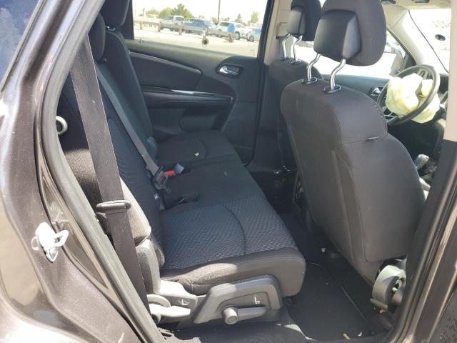 Photo 11 from auction – 2015 DODGE JOURNEY SX with VIN 3C4PDCBG0FT696949