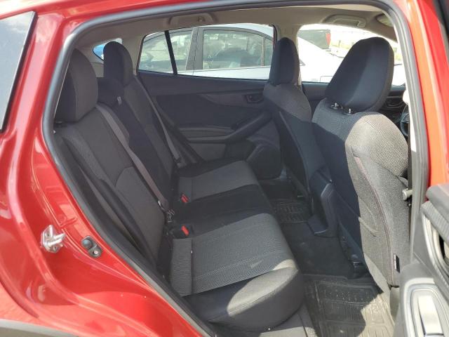 Photo 11 from auction – 2021 SUBARU CROSSTREK with VIN JF2GTABC3M8369348