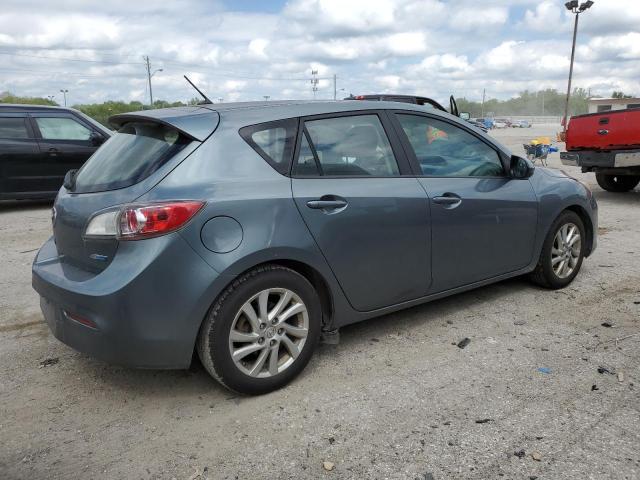 Photo 3 from auction – 2012 MAZDA 3 I with VIN JM1BL1L81C1639428