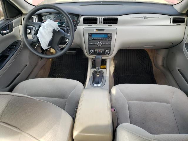 Photo 8 from auction – 2008 CHEVROLET IMPALA LT with VIN 2G1WT58K789179152