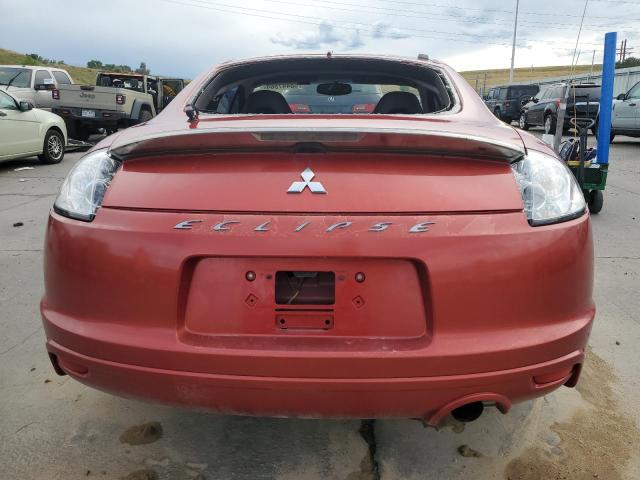 Photo 6 from auction – 2009 MITSUBISHI ECLIPSE GS with VIN 4A3AK24F09E020528
