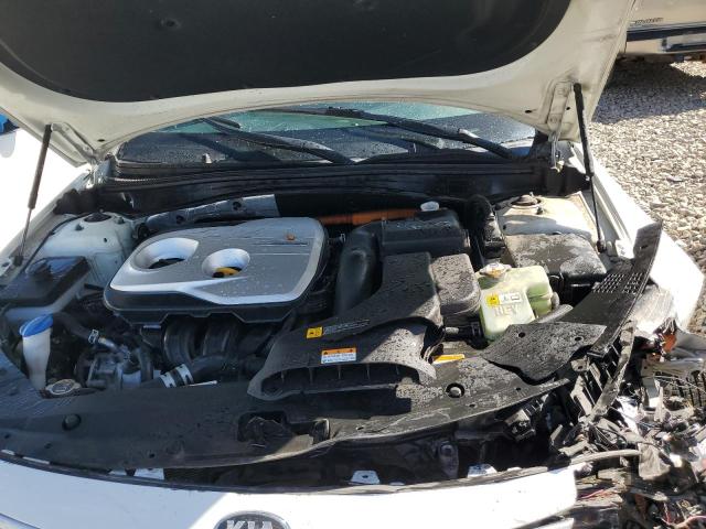 Photo 11 from auction – 2018 KIA OPTIMA PLU with VIN KNAGV4LD5J5022793