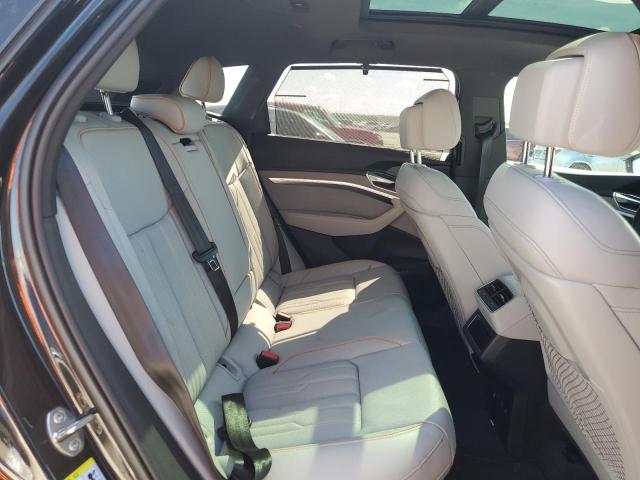 Photo 11 from auction – 2024 AUDI Q8 E-TRON with VIN WA16AAGEXRB018273