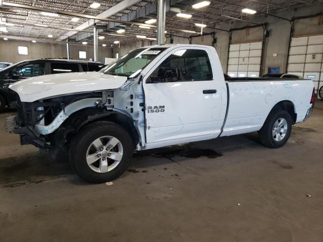 RAM 1500 ST 2017 with VIN 3C6JR6DT7HG654543 - Photo from auction