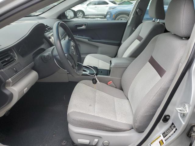 Photo 7 from auction – 2012 TOYOTA CAMRY BASE with VIN 4T1BF1FK2CU147757