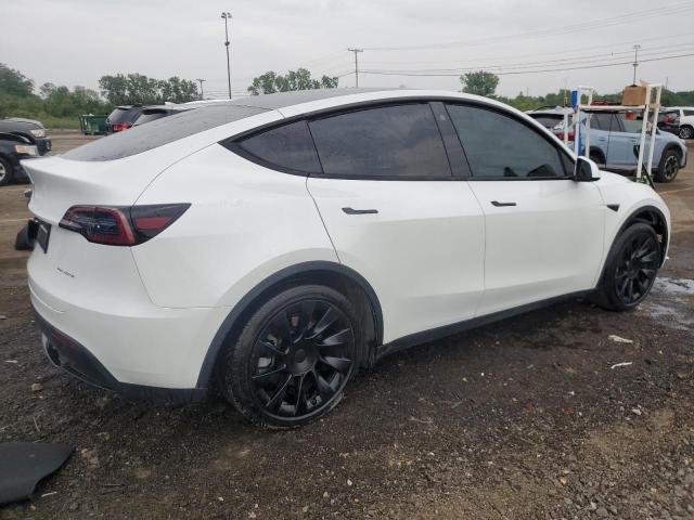 Foto 3 de la subasta – 2023 TESLA MODEL Y con VIN 7SAYGAEE3PF668110