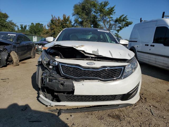 Photo 5 from auction – 2013 KIA OPTIMA SX with VIN 5XXGR4A67DG147578