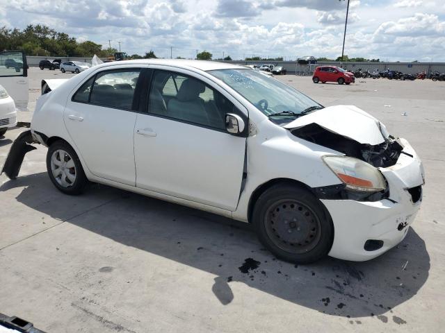 Photo 4 from auction – 2007 TOYOTA YARIS with VIN JTDBT923371084430