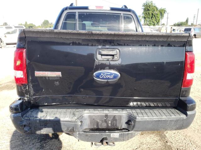 Photo 6 from auction – 2008 FORD EXPLORER S with VIN 1FMEU31E38UA23035