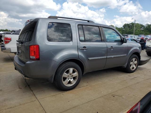 Photo 3 from auction – 2011 HONDA PILOT EXL with VIN 5FNYF3H54BB036748