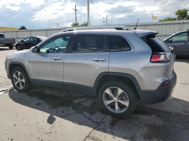 Photo 2 from auction – 2020 JEEP CHEROKEE L with VIN 1C4PJMDN9LD557561