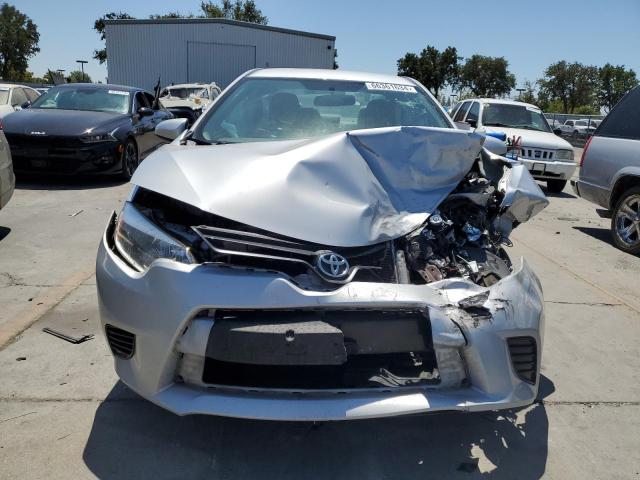 Photo 5 from auction – 2016 TOYOTA COROLLA L with VIN 5YFBURHE6GP488369