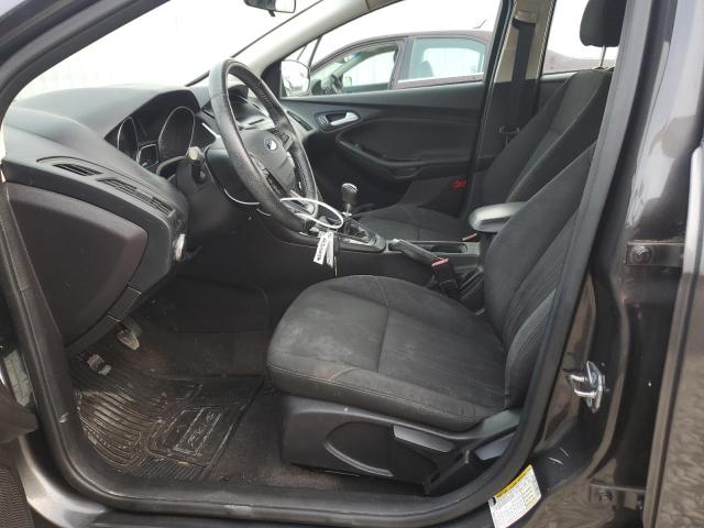 Photo 7 from auction – 2015 FORD FOCUS SE with VIN 1FADP3FE3FL293133