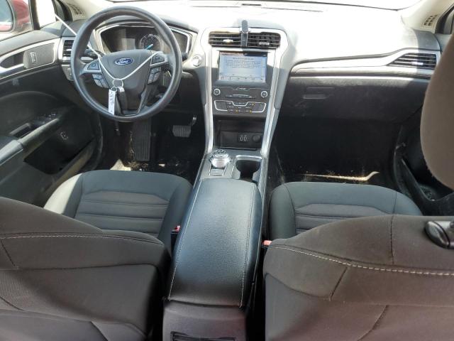 Photo 8 from auction – 2019 FORD FUSION SE with VIN 3FA6P0LU9KR226714