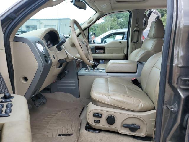 Photo 7 from auction – 2008 FORD F150 SUPER with VIN 1FTPW14588FB14331
