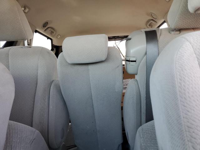 Photo 10 from auction – 2013 TOYOTA SIENNA LE with VIN 5TDKK3DC6DS396379