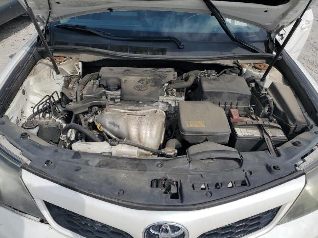 Снимка 11 от търг – 2012 TOYOTA CAMRY BASE с VIN 4T1BF1FK7CU632010