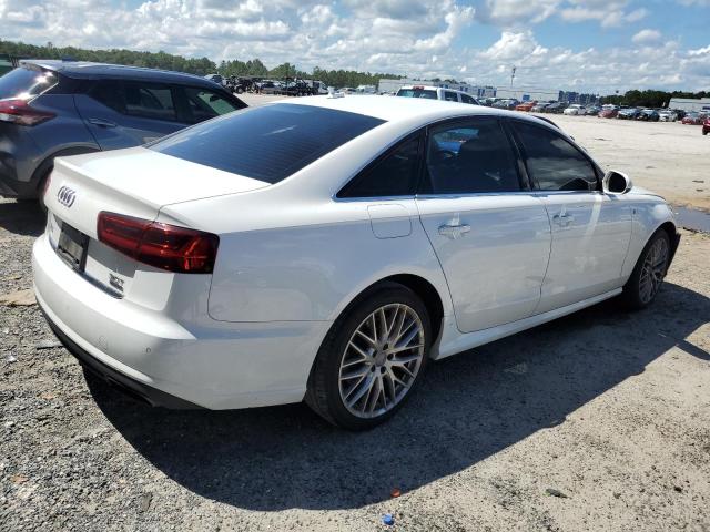 Photo 3 from auction – 2016 AUDI A6 PREMIUM with VIN WAUFGAFC9GN005253