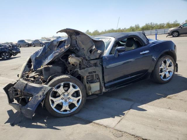 SATURN SKY 2007 z numerem VIN 1G8MB35B77Y105082 - Zdjęcie z aukcji